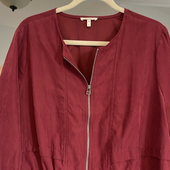 Utility Jacket - Picture 4 of 7